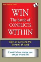 Win the Battle of Conflicts Within 8122310680 Book Cover