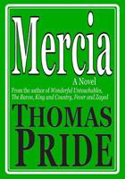 Mercia 1644190028 Book Cover