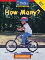 Windows on Literacy Emergent (Math: Math in Science): How Many? 0792246063 Book Cover