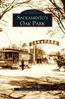 Sacramento's Oak Park 073852932X Book Cover