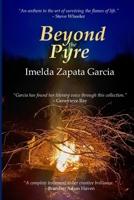 Beyond the Pyre B0C9SNG5NT Book Cover