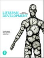 Revel -- Print Offer -- for Lifespan Development, Seventh Canadian Edition 0135286743 Book Cover