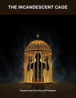 The Incandescent Cage: Prisons And The Price Of Freedom B0HCYTB5MG Book Cover