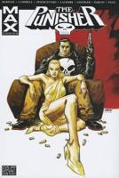 The Punisher MAX, Vol. 6 0785156569 Book Cover