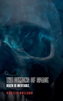 The Demons of Space 1393701159 Book Cover