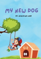 My New Dog 1069269808 Book Cover