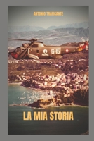LA MIA STORIA B0C5P7SJ7Y Book Cover