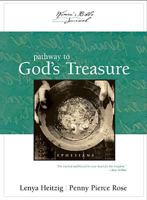 Pathway to God's Treasure (Women's Bible Journal, 1) 0842342613 Book Cover