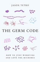 The Germ Code 0385678533 Book Cover