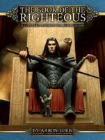 Book of the Righteous (Dungeons & Dragons d20 3.0 Fantasy Roleplaying) 1934547816 Book Cover