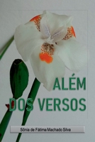 Além Dos Versos 6500537017 Book Cover
