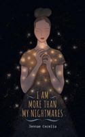 I Am More Than My Nightmares 1986217191 Book Cover