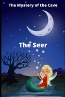 The mystery of the cave B08QFCRBHM Book Cover
