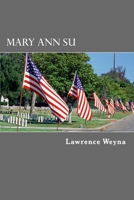 Mary Ann Su 150895898X Book Cover