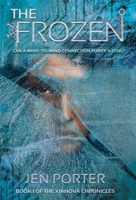 The Frozen B09XL2DPHD Book Cover