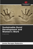 Sustainable Rural Development and Women's Work: A case study 6206831833 Book Cover