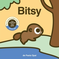 Bitsy (Tout simplement tout petit) (French Edition) B0GTF6Y2CY Book Cover
