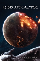 Rubix Apocalypse 1956074937 Book Cover