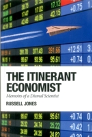 The Itinerant Economist: Memoirs of a Dismal Scientist 1907994327 Book Cover