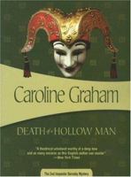 Death Of A Hollow Man 0380709511 Book Cover