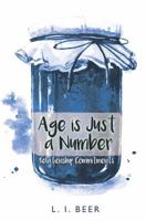 Relationship Commitments: Age is Just a Number (Age is Just a Number Series) (Volume 2) 1784653411 Book Cover