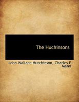 The Huchinsons 1017002606 Book Cover