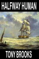 Halfway Human 1729603432 Book Cover