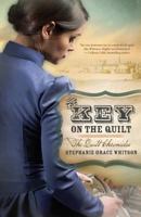 The Key on the Quilt 161626442X Book Cover