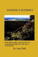 Jennine's Journey 0595351573 Book Cover