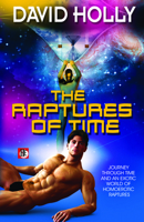 The Raptures of Time 1626390681 Book Cover