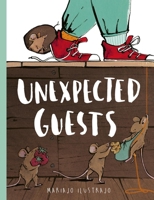Unexpected Guests 1805701061 Book Cover