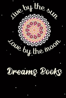 Dreams Books B083XVFFQH Book Cover