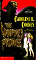 The Vampire's Promise (Point Horror) 0590456822 Book Cover