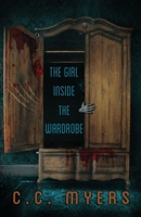 The Girl Inside the Wardrobe B09Y55XJP2 Book Cover