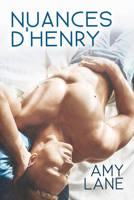 Nuances d'Henry: Shades of Henry FR 164108569X Book Cover