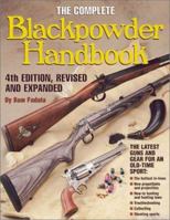 The Complete Black Powder Handbook (3rd Edition) 0873491750 Book Cover