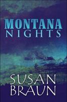 Montana Nights 1448941962 Book Cover