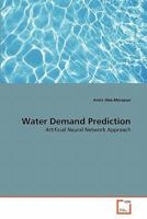 Water Demand Prediction 3639304551 Book Cover
