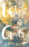 Wake the Gods B0BW2SDFRQ Book Cover