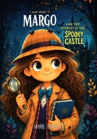 Margo and the Mystery of the Spooky Castle (Margo Mystery) B0HD9FD29C Book Cover