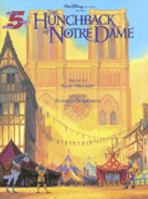 The Hunchback of Notre Dame 0793569494 Book Cover