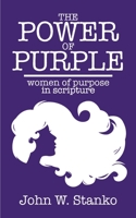 The Power of Purple 1633600920 Book Cover