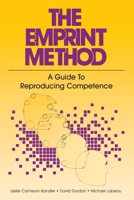 Emprint Method: A Guide to Reproducing Competence B007D028J6 Book Cover