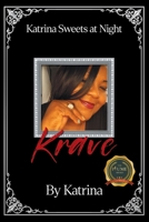 Krave B0C54J1VMV Book Cover