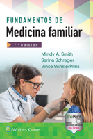 Fundamentos de medicina familiar 8417370455 Book Cover