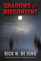 Shadows of Discontent 1977216331 Book Cover