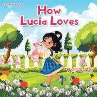 How Lucia Loves B0FJH8QYRB Book Cover