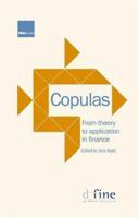 Copulas: From Theory to Application in Finance 190433945X Book Cover