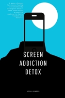 Screen Addiction Detox B0CVD6N2TD Book Cover
