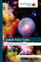 Uzbek Fairy Tales 6200491402 Book Cover